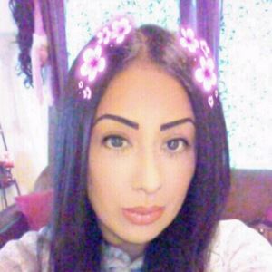 Meet your Posher, Lizette